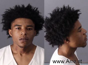 Sylvester Arren Davis Mugshot