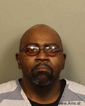 Sylvester Lamar Jones Mugshot