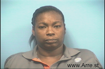 Sylvia Denice Kelly Mugshot