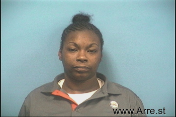 Sylvia Denice Kelly Mugshot