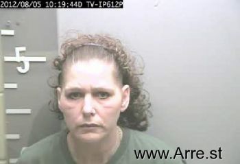 Tabatha Marie Cole Mugshot