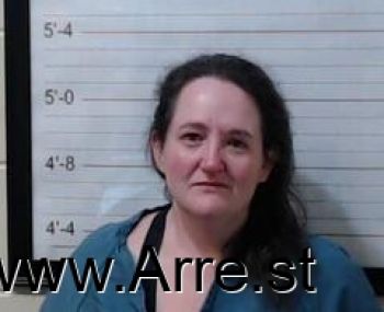 Tabitha  Odom Mugshot