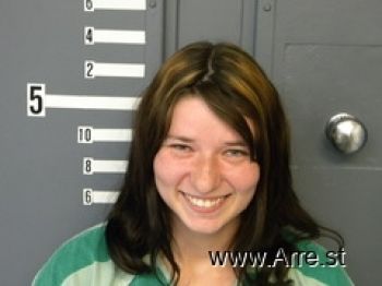 Tabitha Mary Waters Mugshot