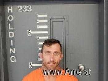 Tad William Abernathy Mugshot