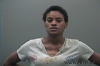 Tamara Gala Smith Mugshot