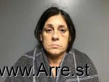 Tamara  Hunt Mugshot