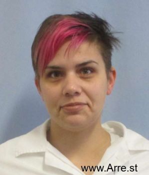 Tamara Nicole Price Mugshot