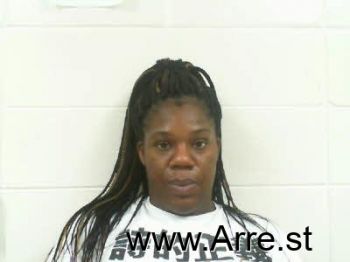 Tamara  Williams Mugshot