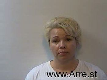 Tamarah K Gibson Mugshot