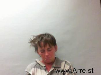 Tamara Leanne Waites Mugshot