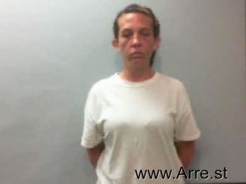 Tamera Lynn Hill Mugshot