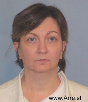 Tami  Hinkle Mugshot