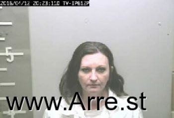 Tami  Hinkle Mugshot