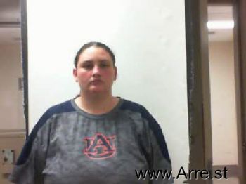 Tammey  Griffith Mugshot