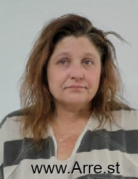 Tammy Rena Barnes Mugshot