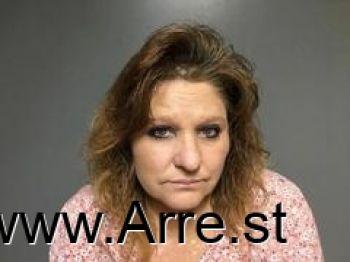 Tammy  Barnes Mugshot