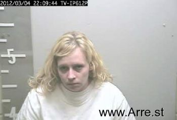 Tammy Lee Bond Mugshot