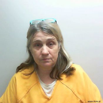 Tammy Rena Brasher Mugshot