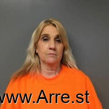 Tammy  Brasher Mugshot