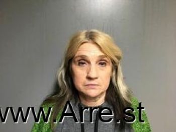 Tammy  Brasher Mugshot