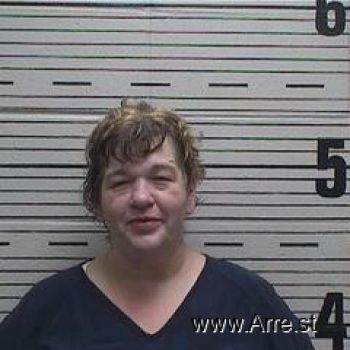 Tammy Leigh Clifton Mugshot