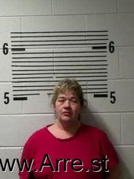 Tammy  Clifton Mugshot