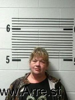 Tammy  Clifton Mugshot