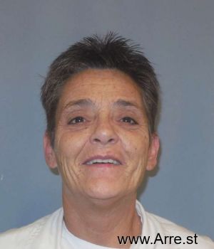 Tammy  Cooper Mugshot