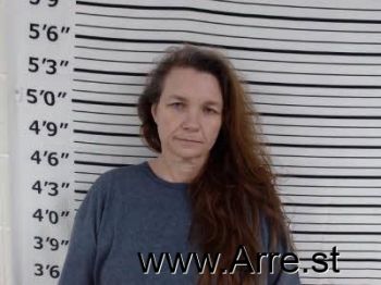 Tammy  Davis Mugshot