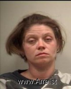 Tammy Elizabeth Fisher Mugshot