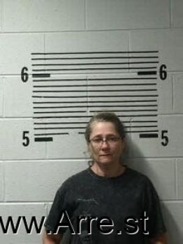 Tammy  Hill Mugshot