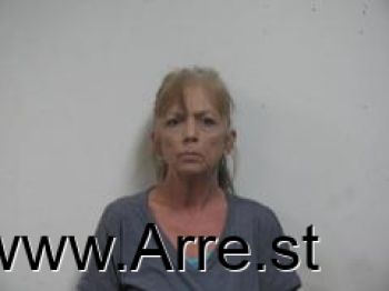 Tammy  Hudson Mugshot