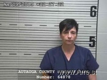 Tammy Denise Johnson Mugshot