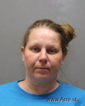 Tammy  Moore Mugshot