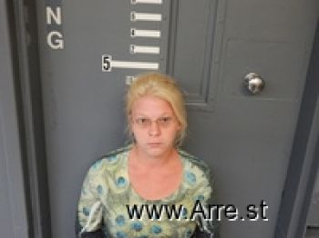 Tammy Michelle Rogers Mugshot