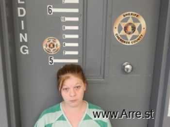 Tammy Michelle Rogers Mugshot