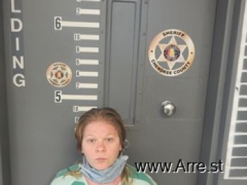 Tammy Michelle Rogers Mugshot