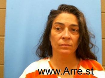 Tammy  Smith Mugshot