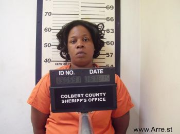 Tammy Denise Walker Mugshot