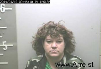 Tammy Darlene Williams Mugshot