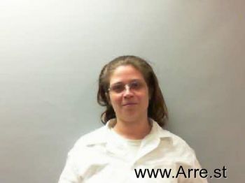 Tammy Elizabeth Fisher Mugshot