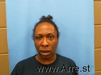 Tamra  Smith Mugshot