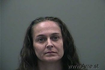 Tanya Jean Barfield Mugshot