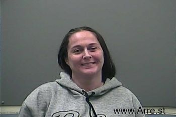 Tanya Jean Barfield Mugshot