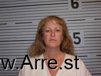 Tanya Susan Miller Mugshot