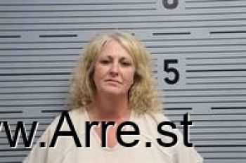 Tanya Susan Miller Mugshot