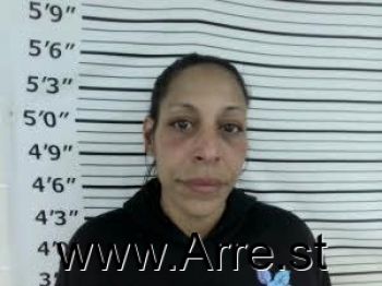 Tanya  Perez Mugshot