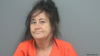 Tanya Michelle Utley Mugshot