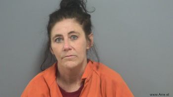 Tanya Michelle Utley Mugshot