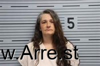 Tanya Michelle Young Mugshot